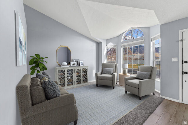 Property Photo:  160 Country Club Dr  UT 84074 