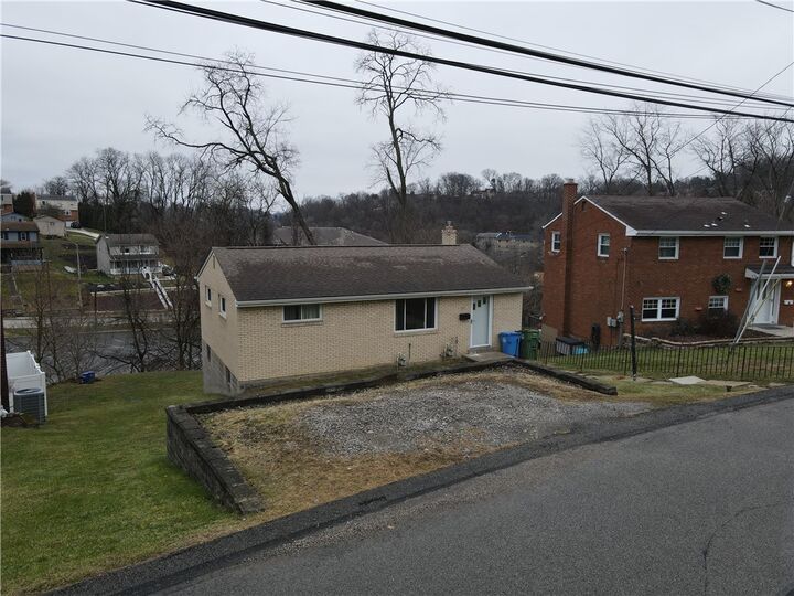 Property Photo:  977 Vallevista St  PA 15234 