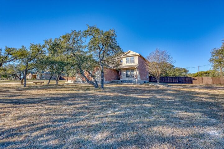 Property Photo:  326 Sunrise Hills  TX 76550 