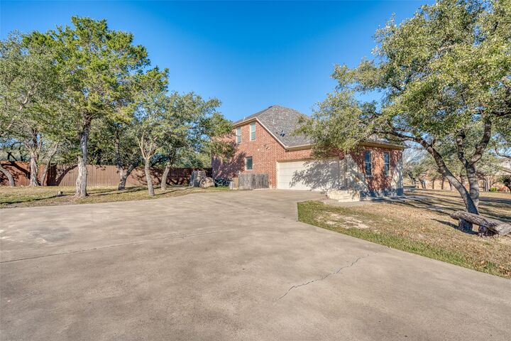 Property Photo:  326 Sunrise Hills  TX 76550 