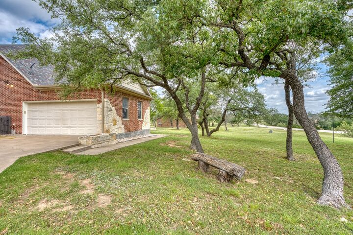 Property Photo:  326 Sunrise Hills  TX 76550 