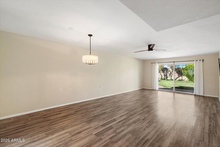 Property Photo:  33 Leisure World --  AZ 85206 