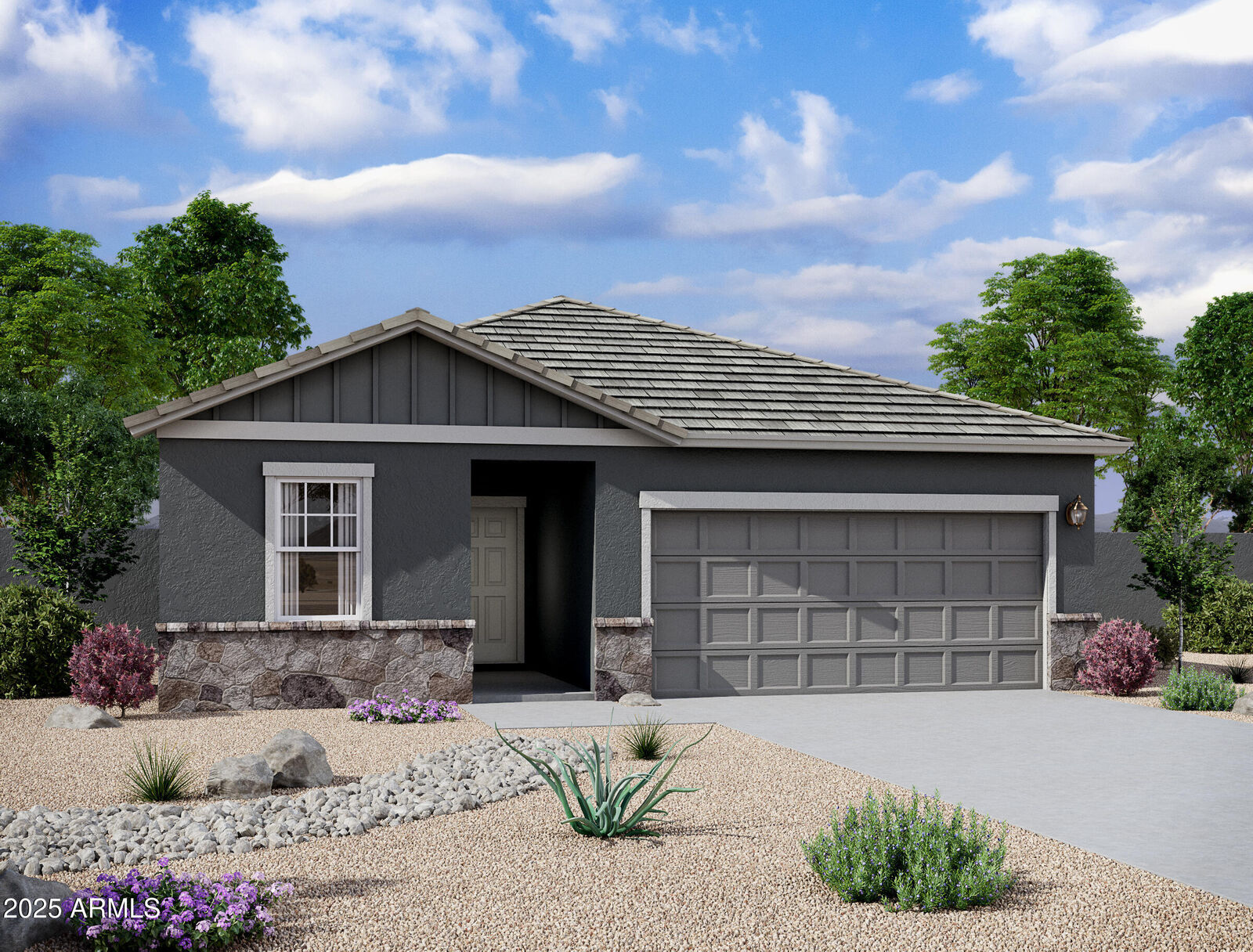 Property Photo:  4017 E Haley Drive  AZ 85143 