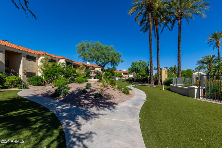 Property Photo:  9990 N Scottsdale Road 1030  AZ 85253 