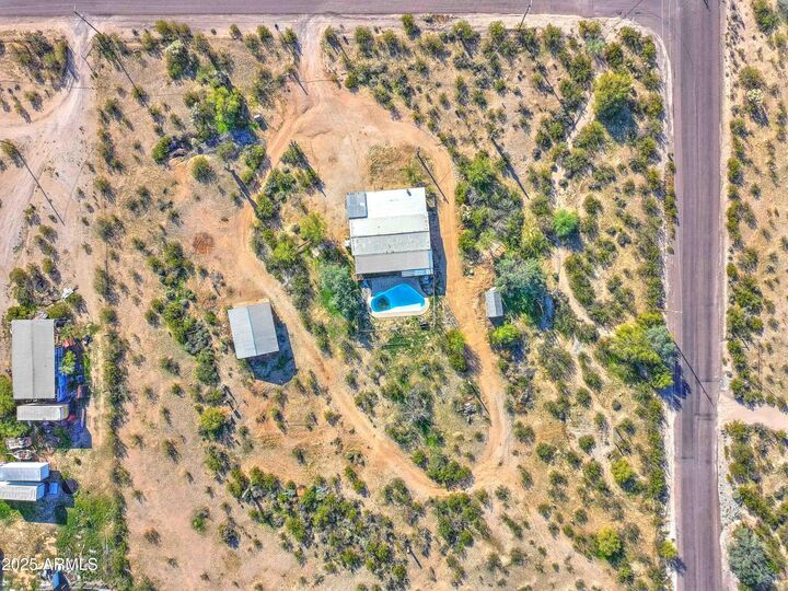 Property Photo:  9446 W Quail Trail 55  AZ 85144 