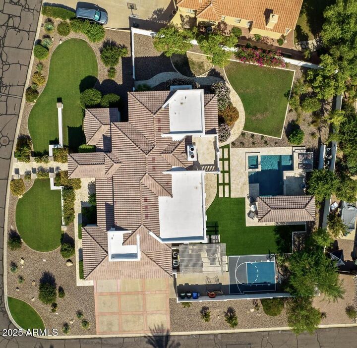 Property Photo:  3301 E Tonto Drive  AZ 85044 