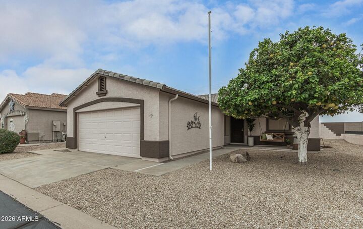 Property Photo:  2101 S Meridian Road 428  AZ 85120 