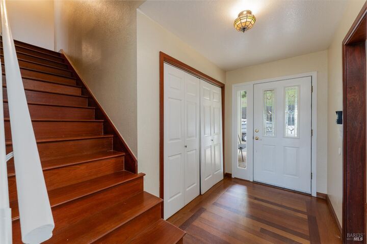 Property Photo:  1450 Deerwood Drive  CA 95482 