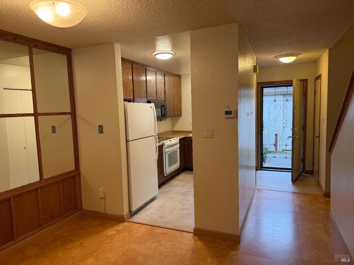 Property Photo:  1964 Knolls Drive  CA 95405 