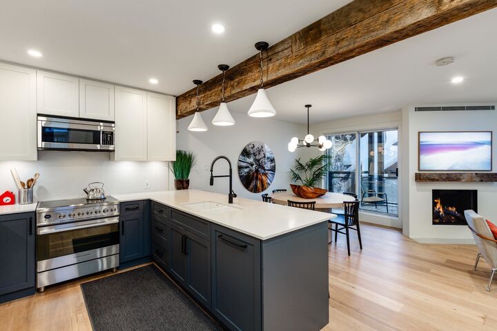 Property Photo: 2641 Whistler Road 12 BC V8E 0R4