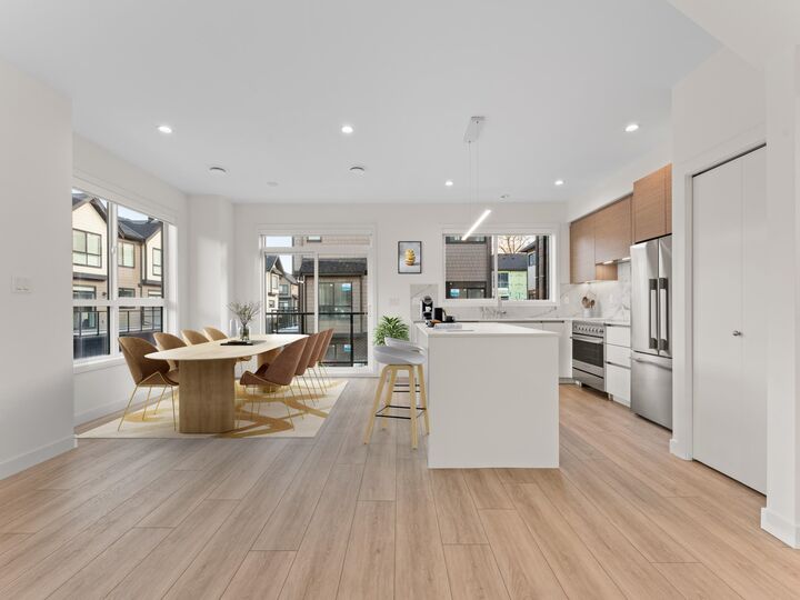 Property Photo: 4337 Boundary Road 18 BC V6V 1S8