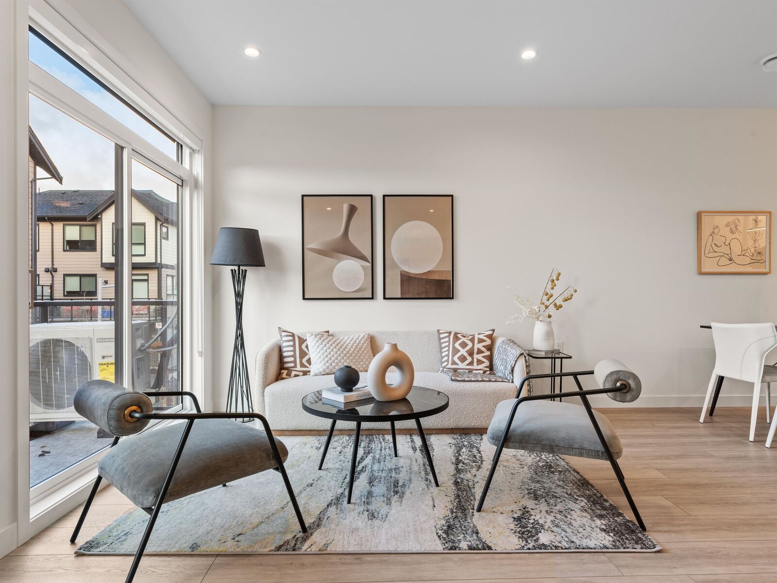 Property Photo: 4337 Boundary Road 21 BC V6V 1S8