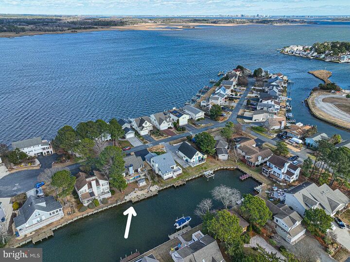 Property Photo: 11 Clipper Court MD 21811