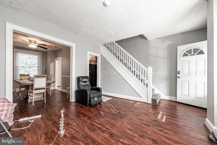 Property Photo:  3224 Elmora Avenue  MD 21213 