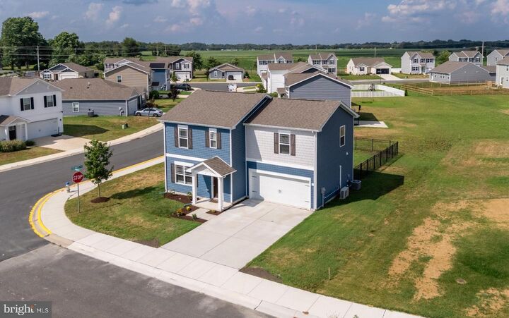 Property Photo:  3 Orchard Road  DE 19973 