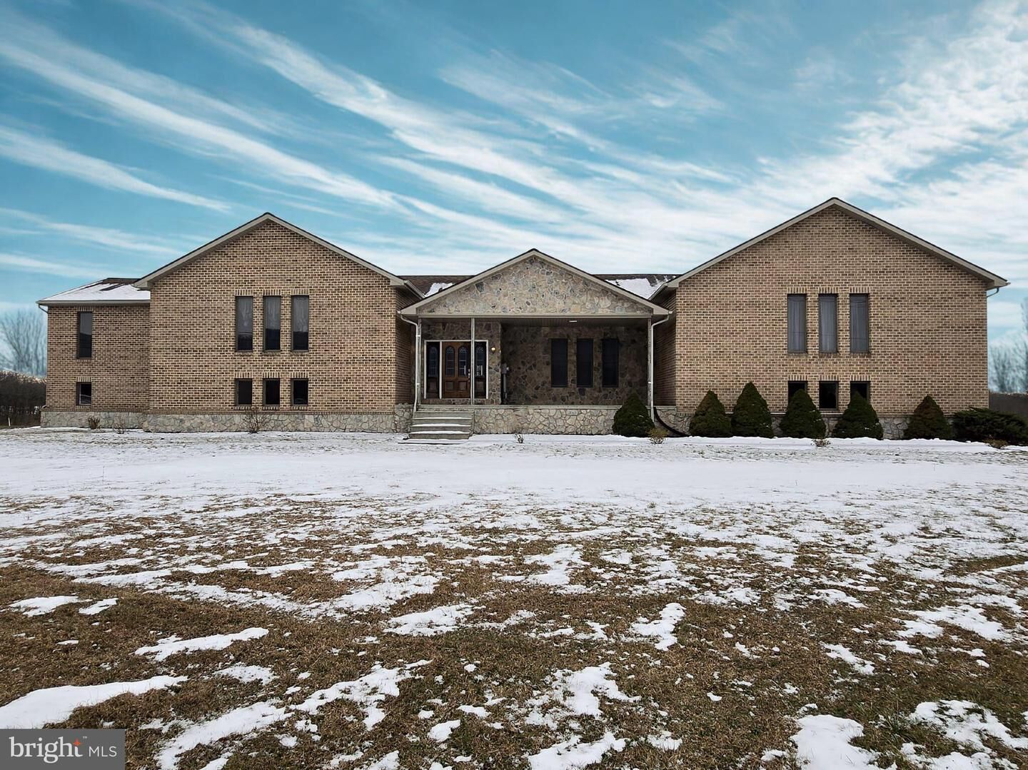 Property Photo: 6859 Wertzville Road PA 17025