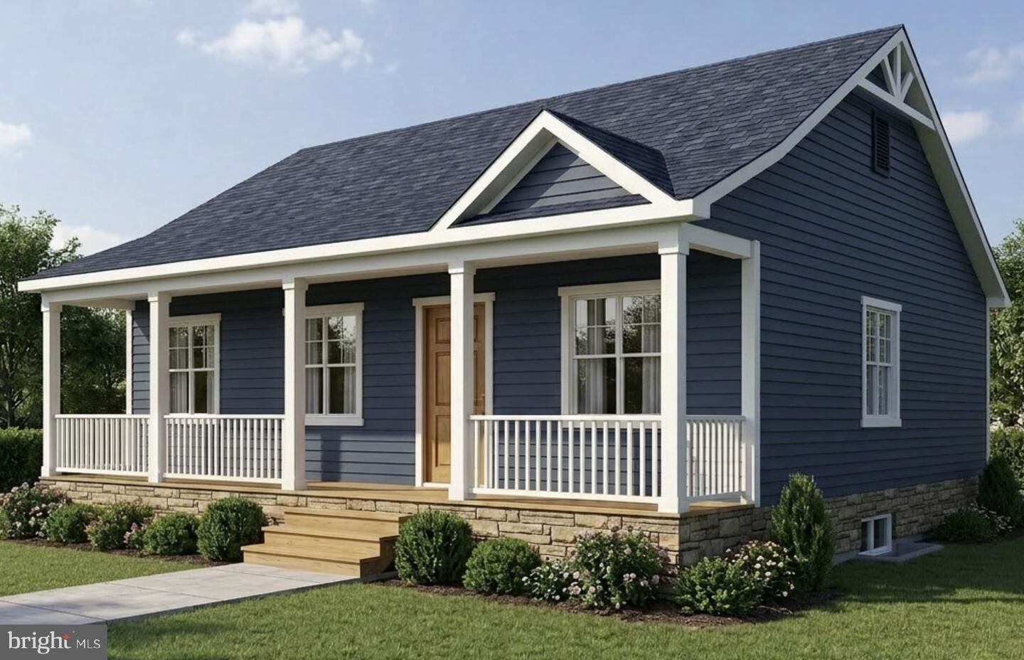 Property Photo:  11484 Somerset Avenue  MD 21853 