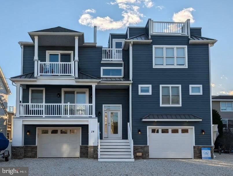 Property Photo:  24 W Mears Avenue  NJ 08008 