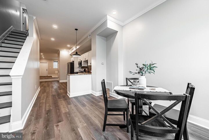 Property Photo:  1706 E Federal Street  MD 21213 