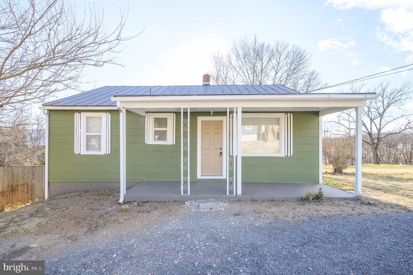 Property Photo:  675 Jenkins Lane  VA 22657 