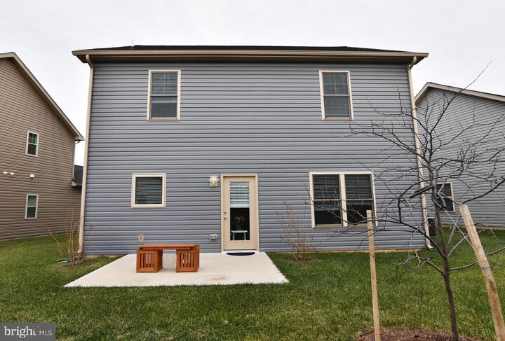 Property Photo:  129 Doonbeg Court  VA 22602 