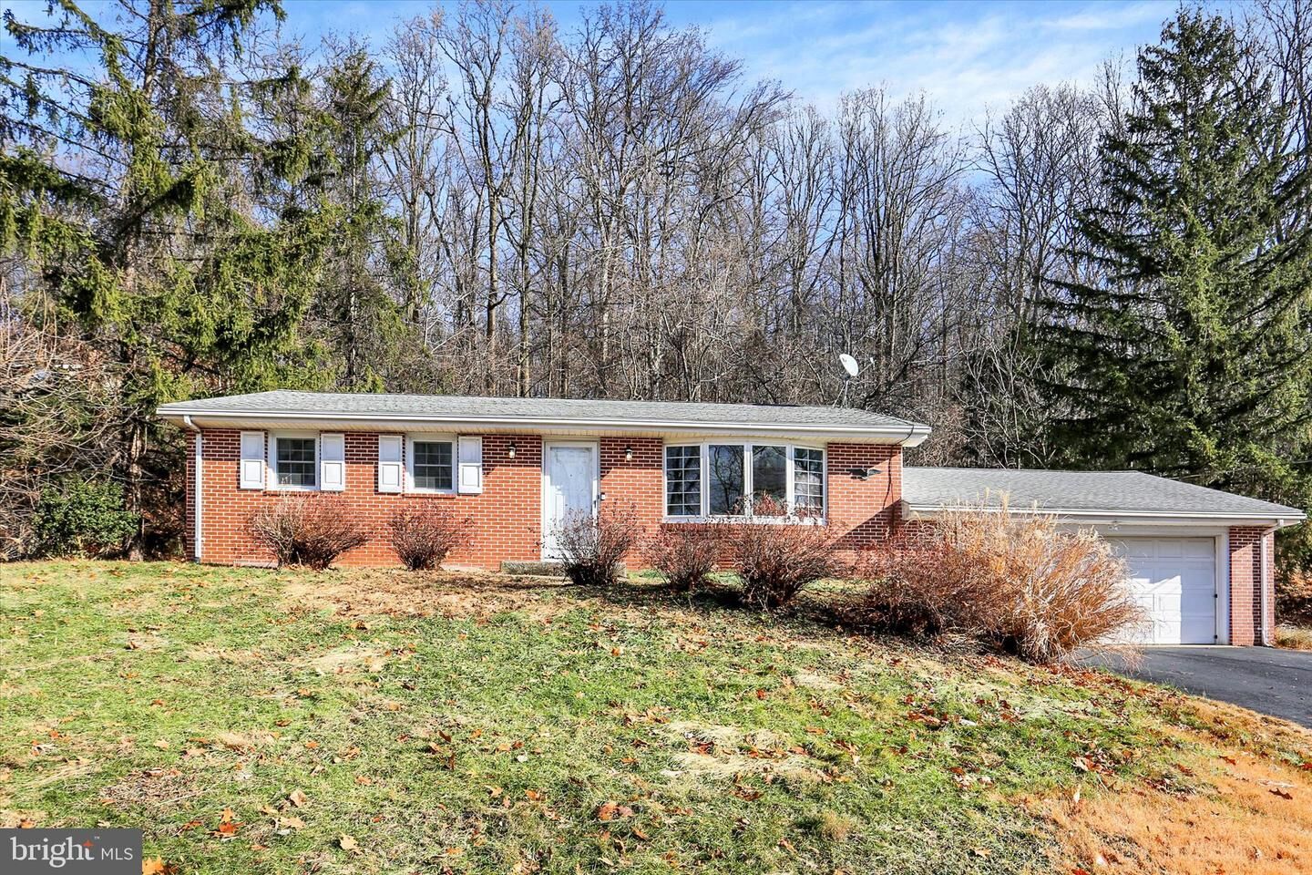 Property Photo:  772 Fishing Creek Road  PA 17070 