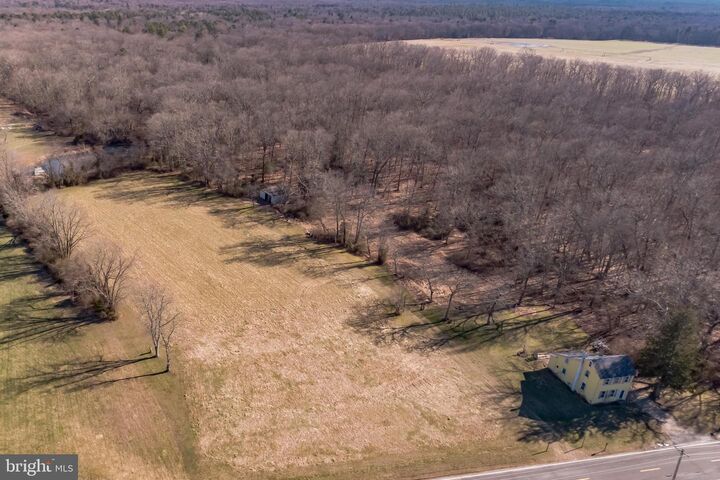 Property Photo:  1332 Old Indian Mills Road  NJ 08088 