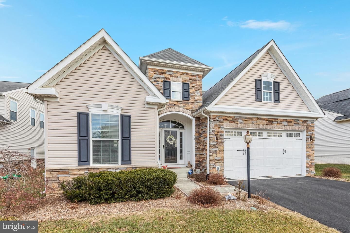 Property Photo:  122 Buccaneer Court  VA 22656 