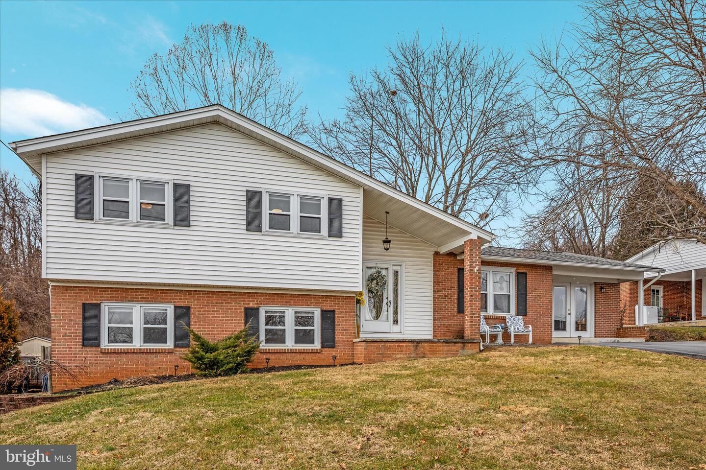 Property Photo:  519 Whitacre Street  VA 22601 