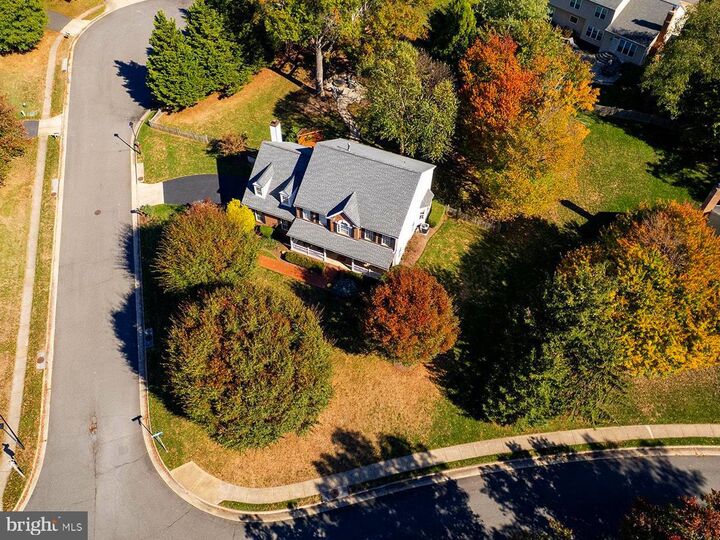 Property Photo:  12905 Tarragon Court  VA 20171 