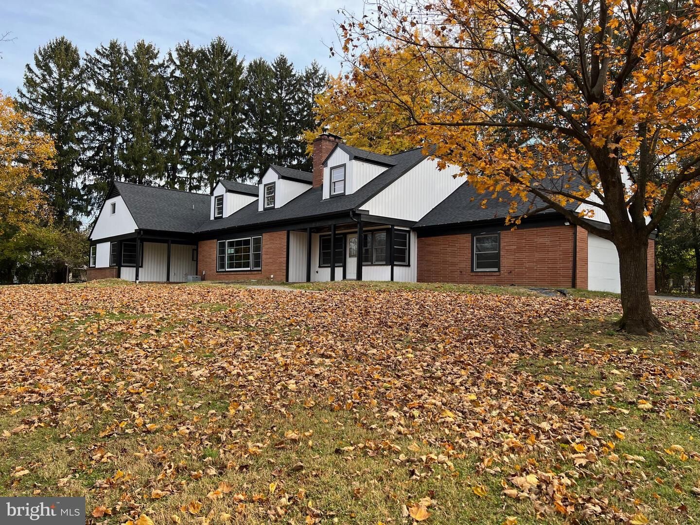 Property Photo:  202 Museum Road  PA 19607 