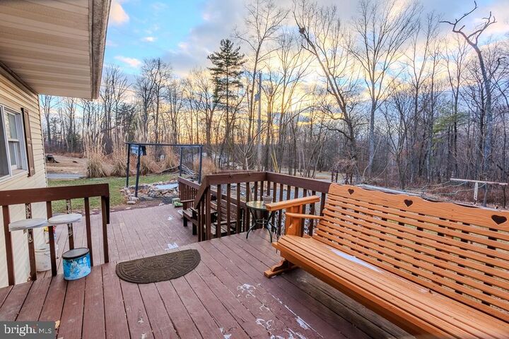 Property Photo:  30 Valley Rd.  PA 17241 