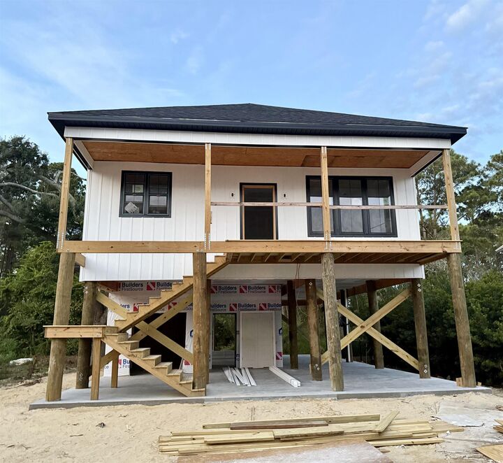 Property Photo:  196 Brown Pelican Loop  SC 29585 