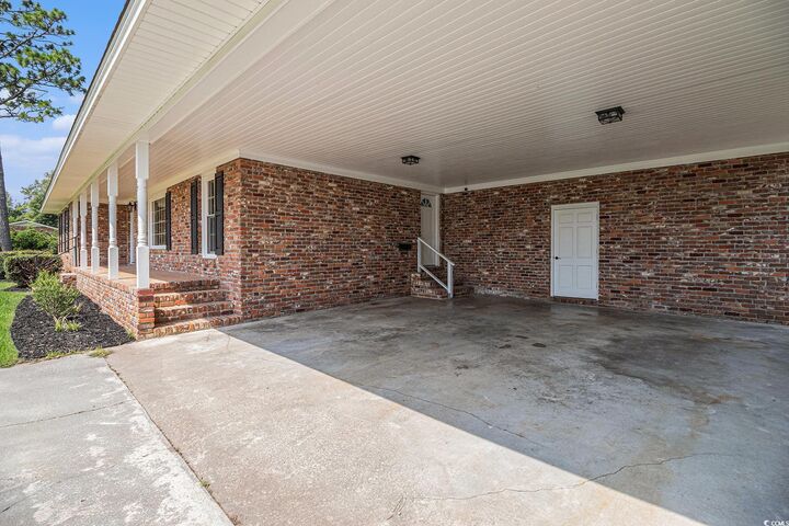 Property Photo:  3114 Cultra Rd.  SC 29526 
