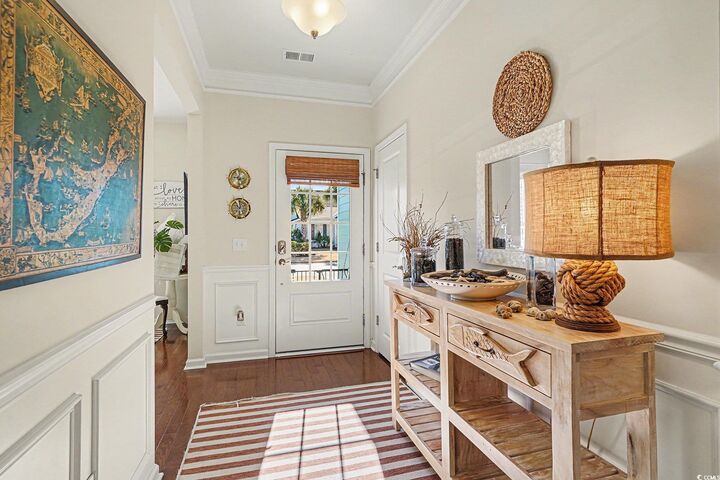 Property Photo:  2366 Tidewatch Way  SC 29582 