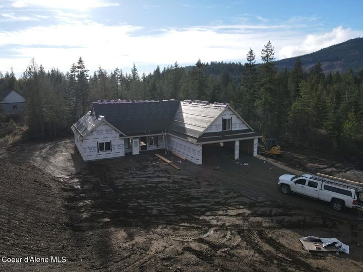 Property Photo:  Nna Twin Lakes Rd Lt 4 Blk 2  ID 83858 