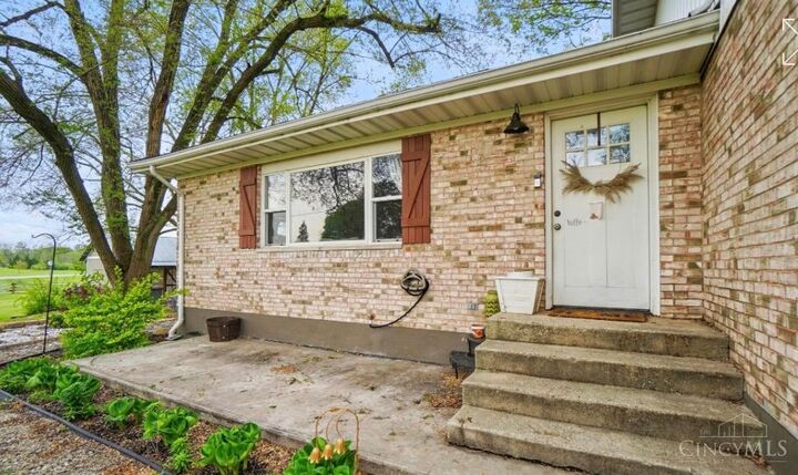 Property Photo:  8004 Manning Road  OH 45327 