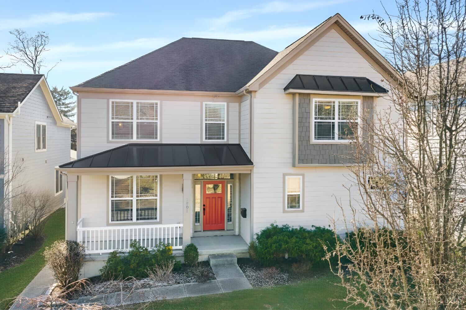 Property Photo: 7301 Euclid Avenue OH 45243