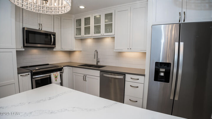 Property Photo:  4726 Bay Point Road A208  FL 32408 