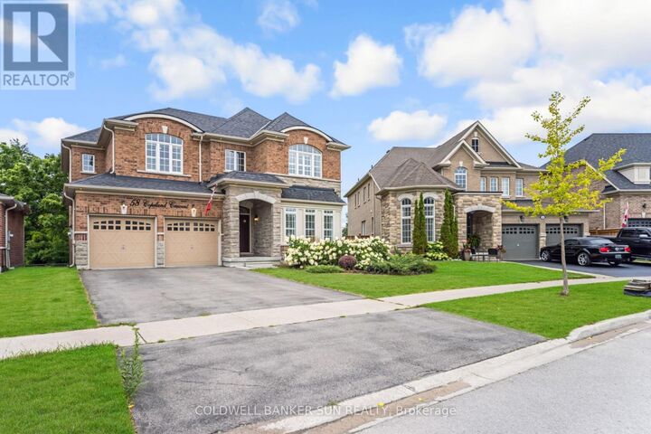 Property Photo:  58 Copeland Crescent  ON L0L 1L0 