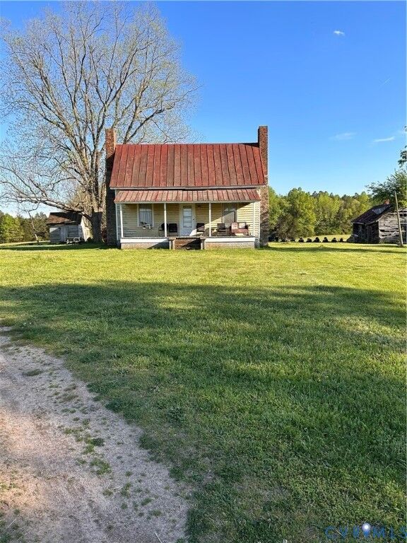 Property Photo:  13401 Browns Road  VA 23833 