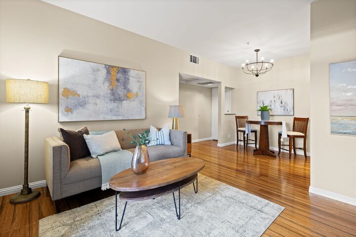 Property Photo:  4520 Melody Dr A  CA 94521 