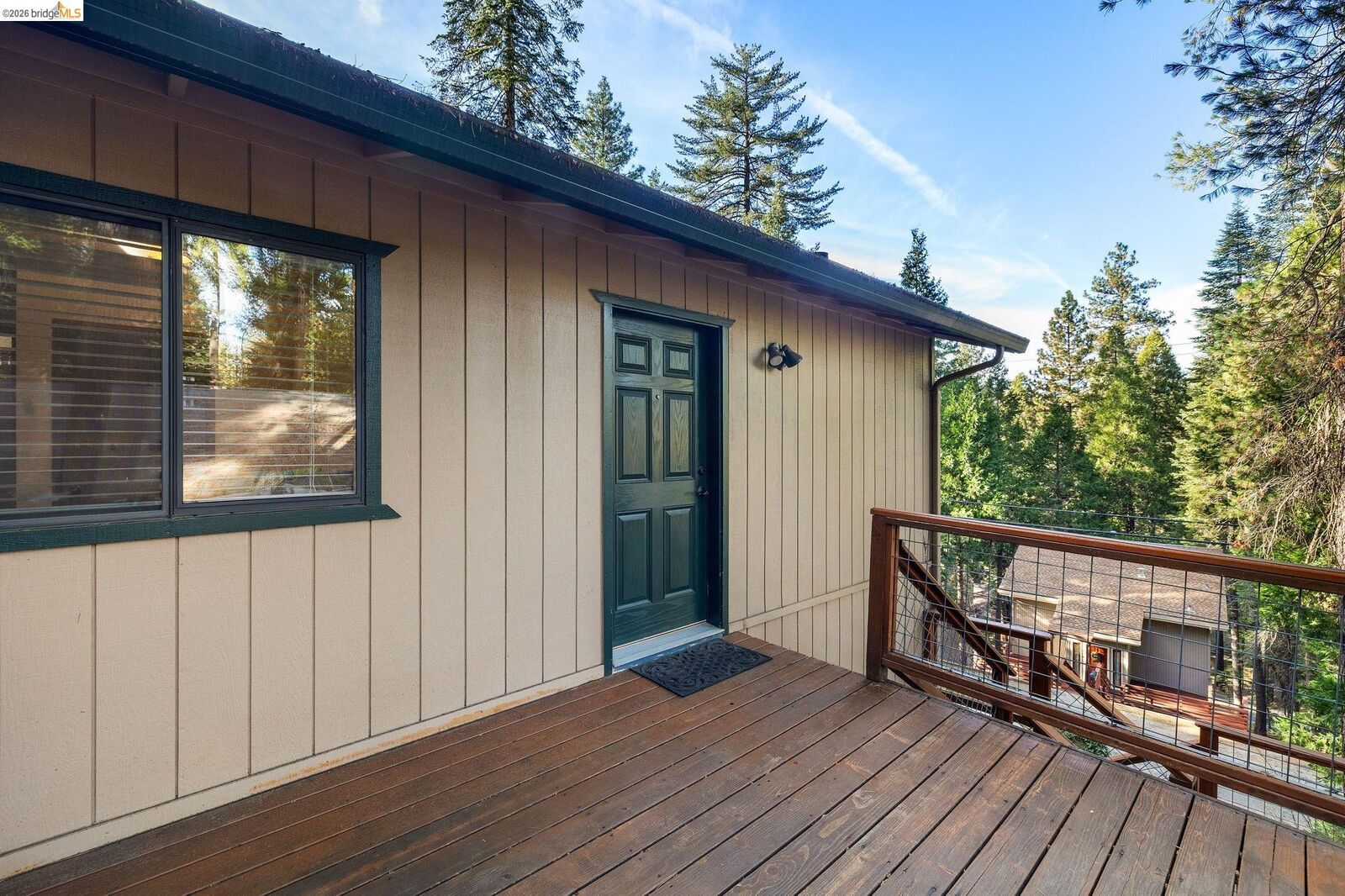 Property Photo:  22435 Ponderosa  CA 95383 