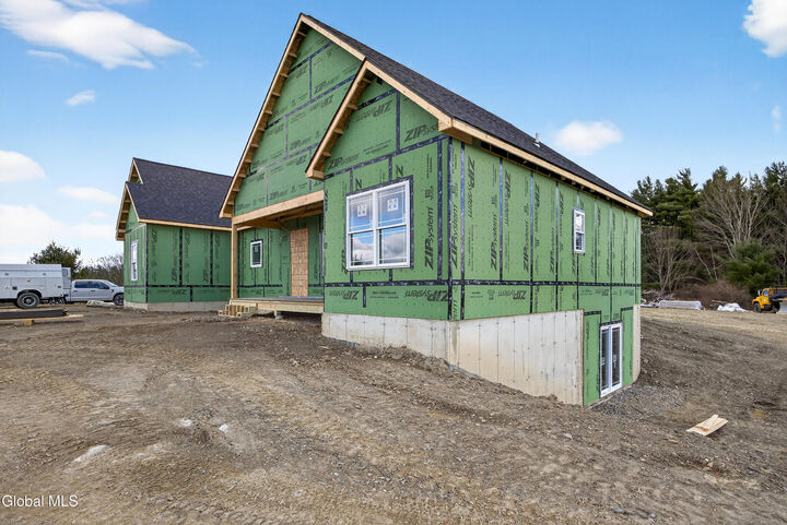 Property Photo:  734 Groveside Road  NY 12028 