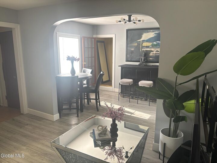 Property Photo: 1820 Wagner Street NY 12303