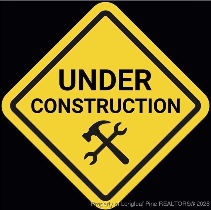 Property Photo: 130 Traveller (Lot 1) Way NC 28376