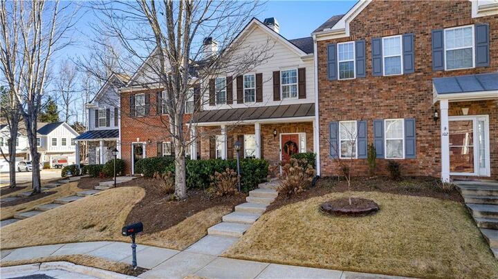 Property Photo: 100 Portico Place GA 30265