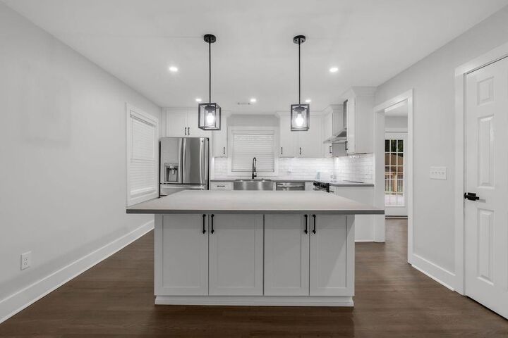 Property Photo: 2219 Sharon Way GA 30032