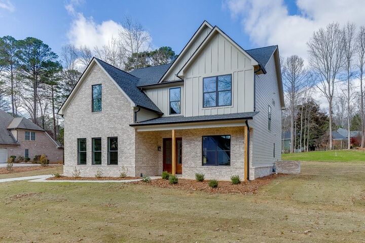 Property Photo:  5422 Copper Creek Road  GA 30542 