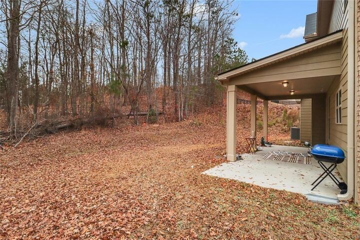 Property Photo: 3408 Appaloosa Trail NE GA 30013